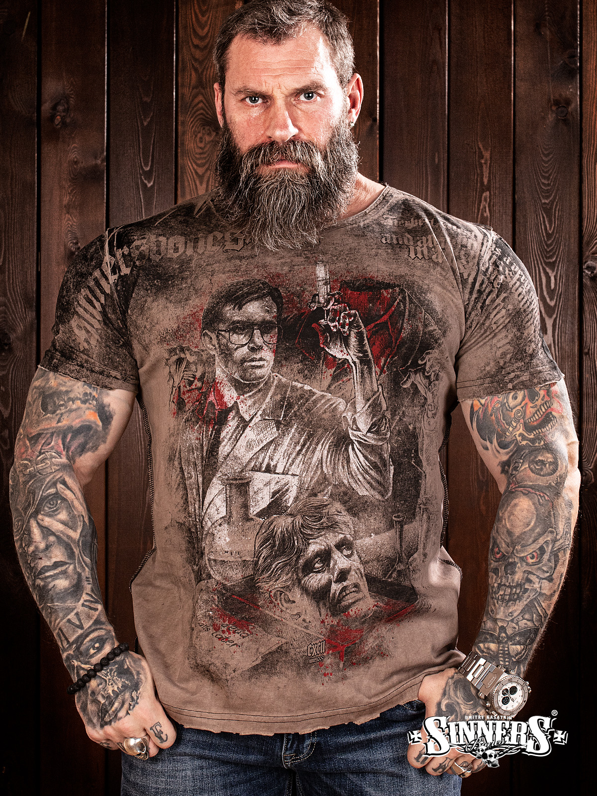 Men's T-Shirt