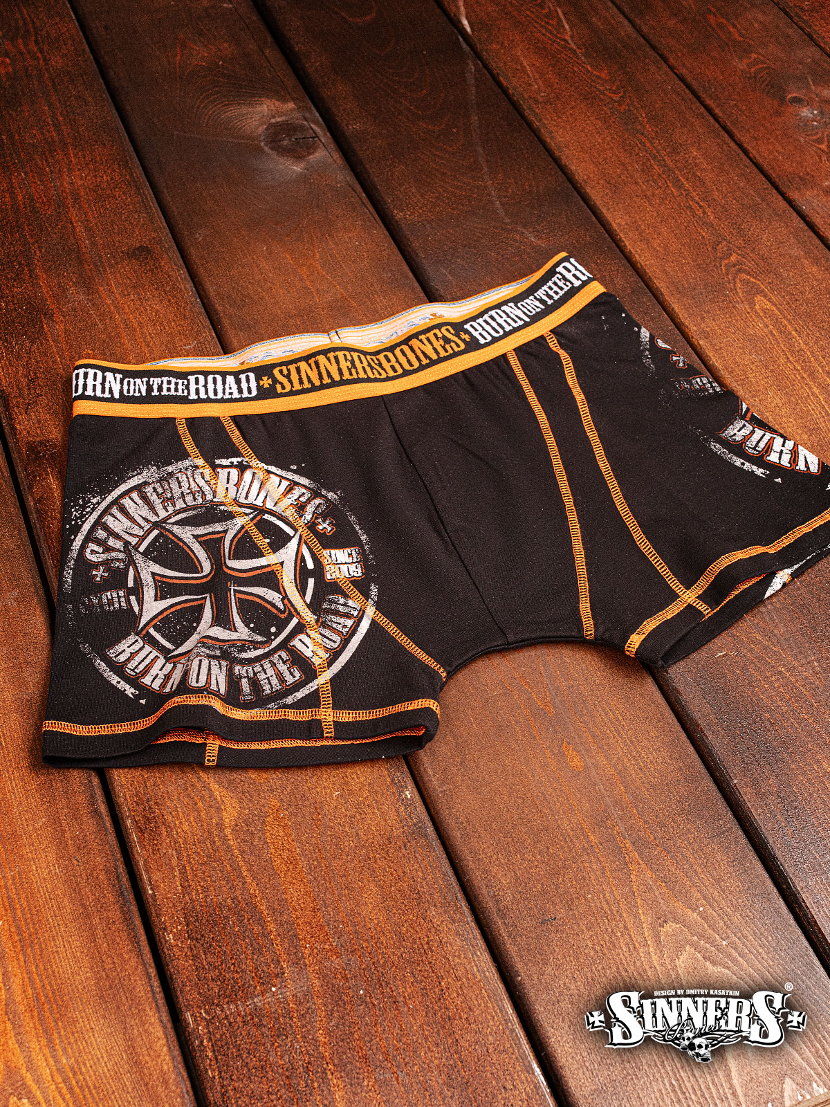 Men's Pants
