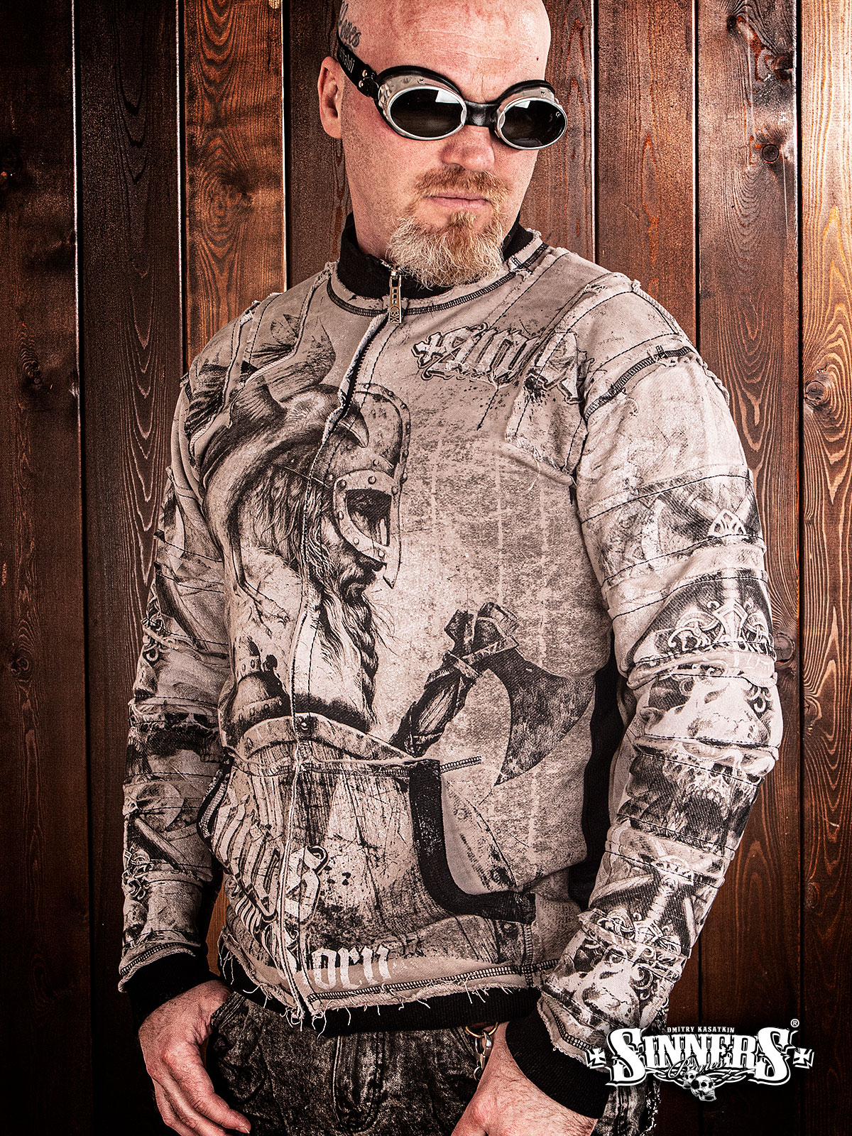 Men's Sweatshirt
