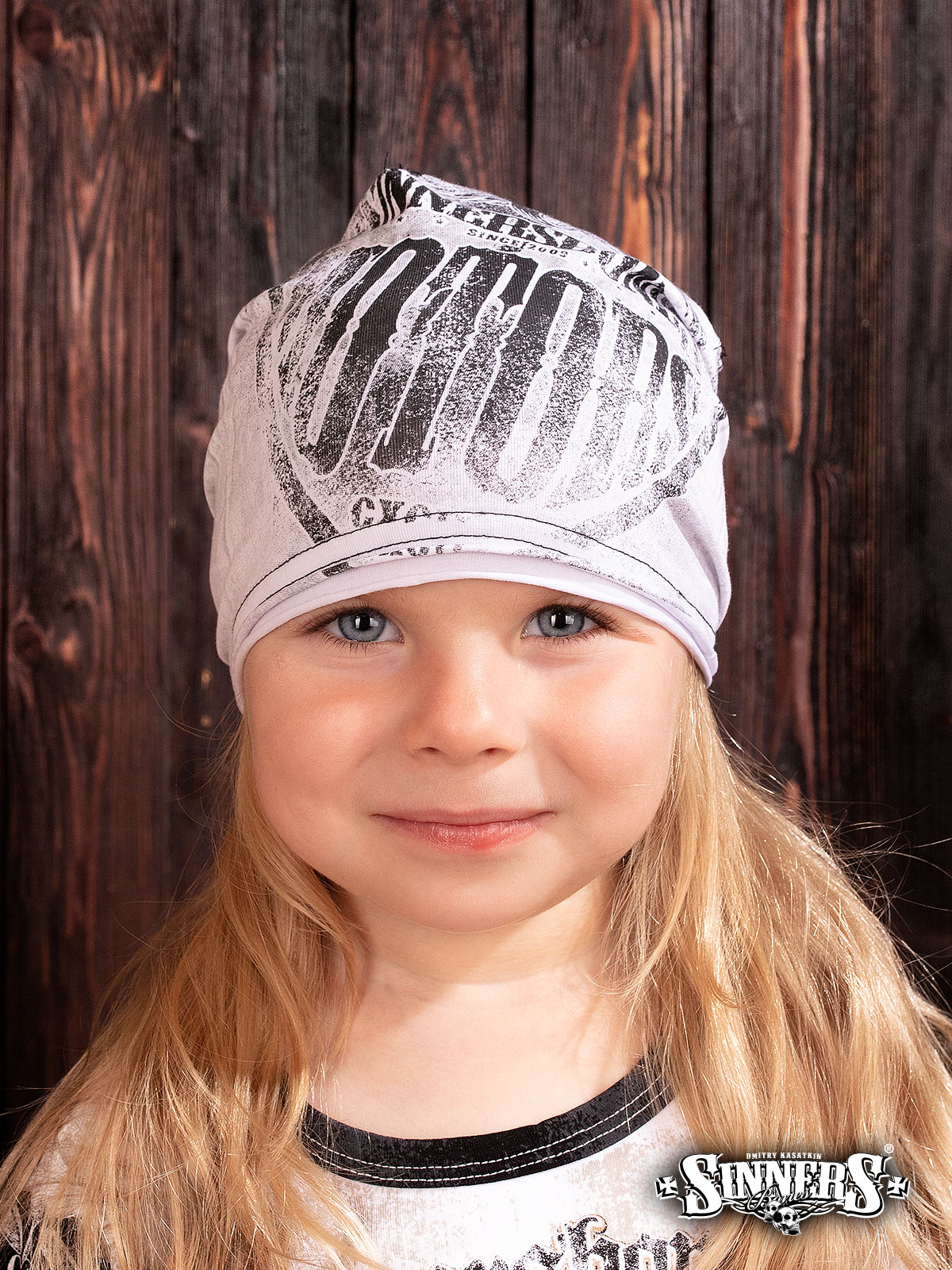 Children's Summer hat