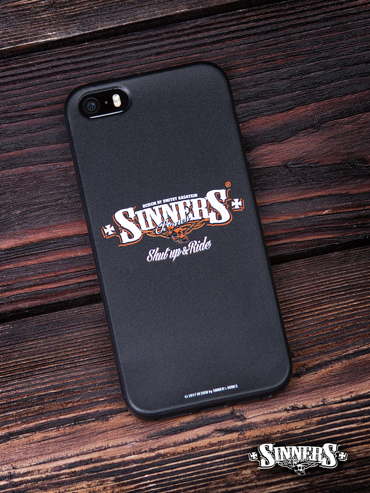Case for iPhone