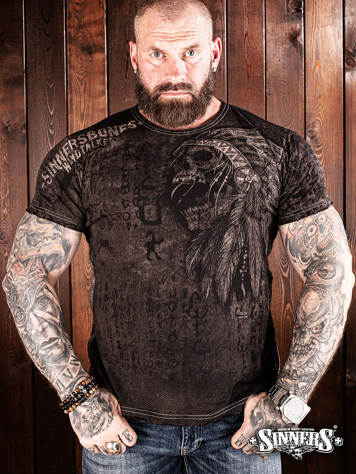 Men's T-Shirt