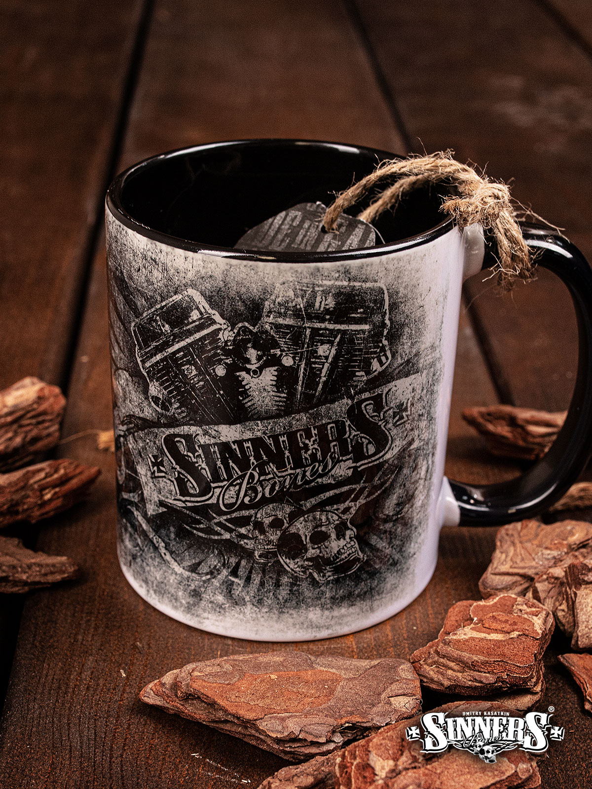 Ceramic Mug