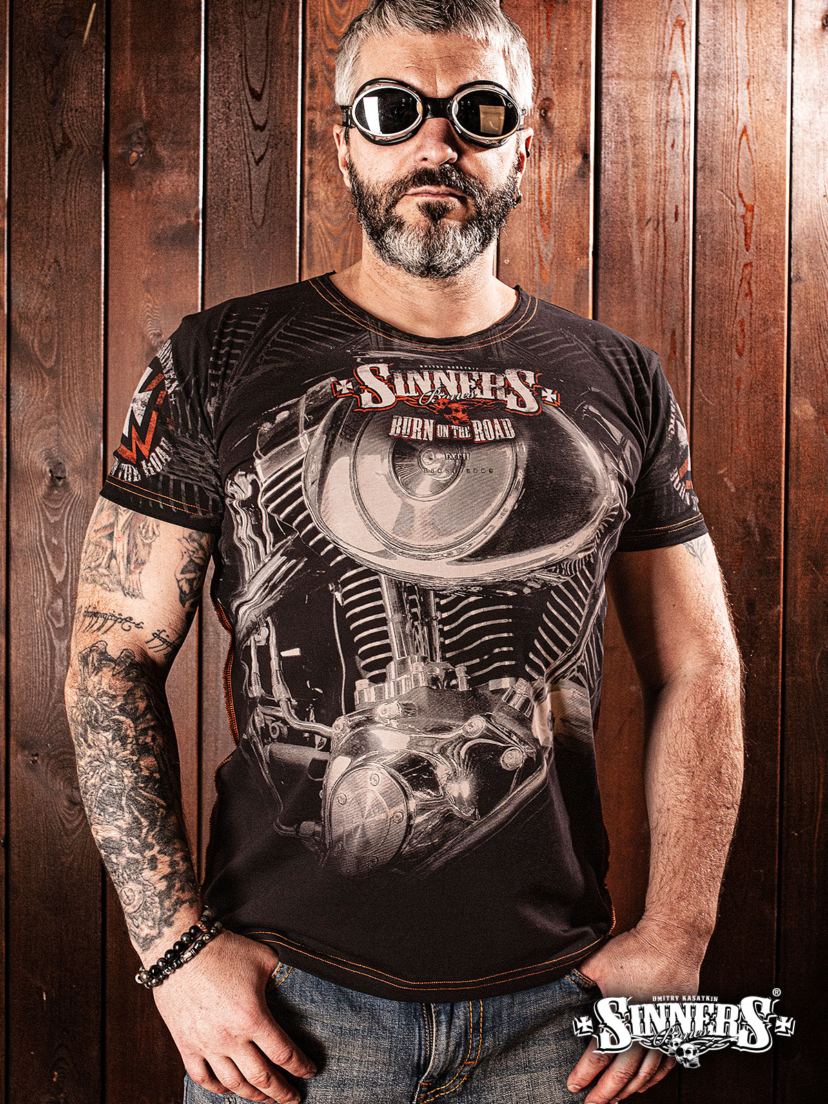 Men's T-Shirt