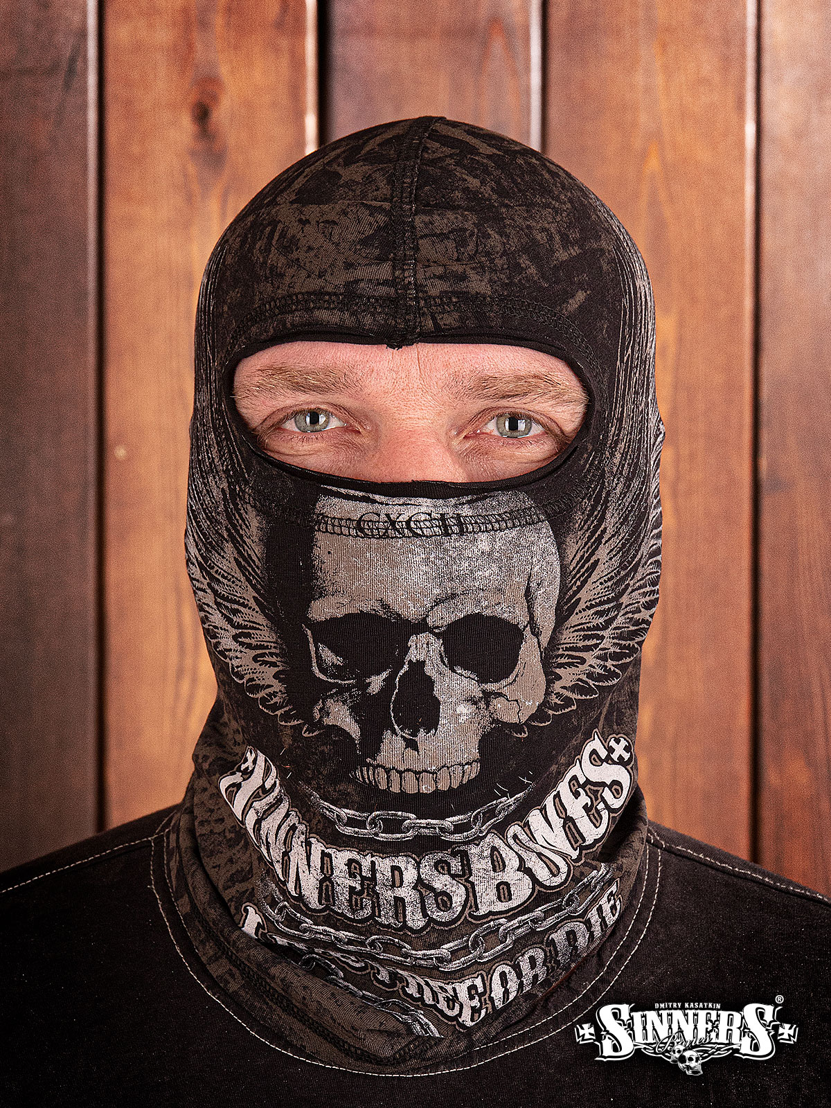 Balaclava