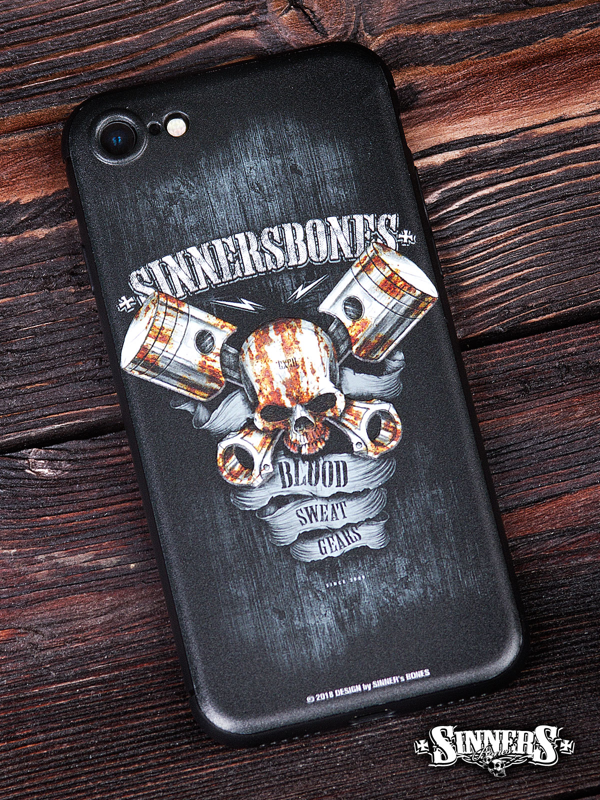 Case for Smartphone for iPhone