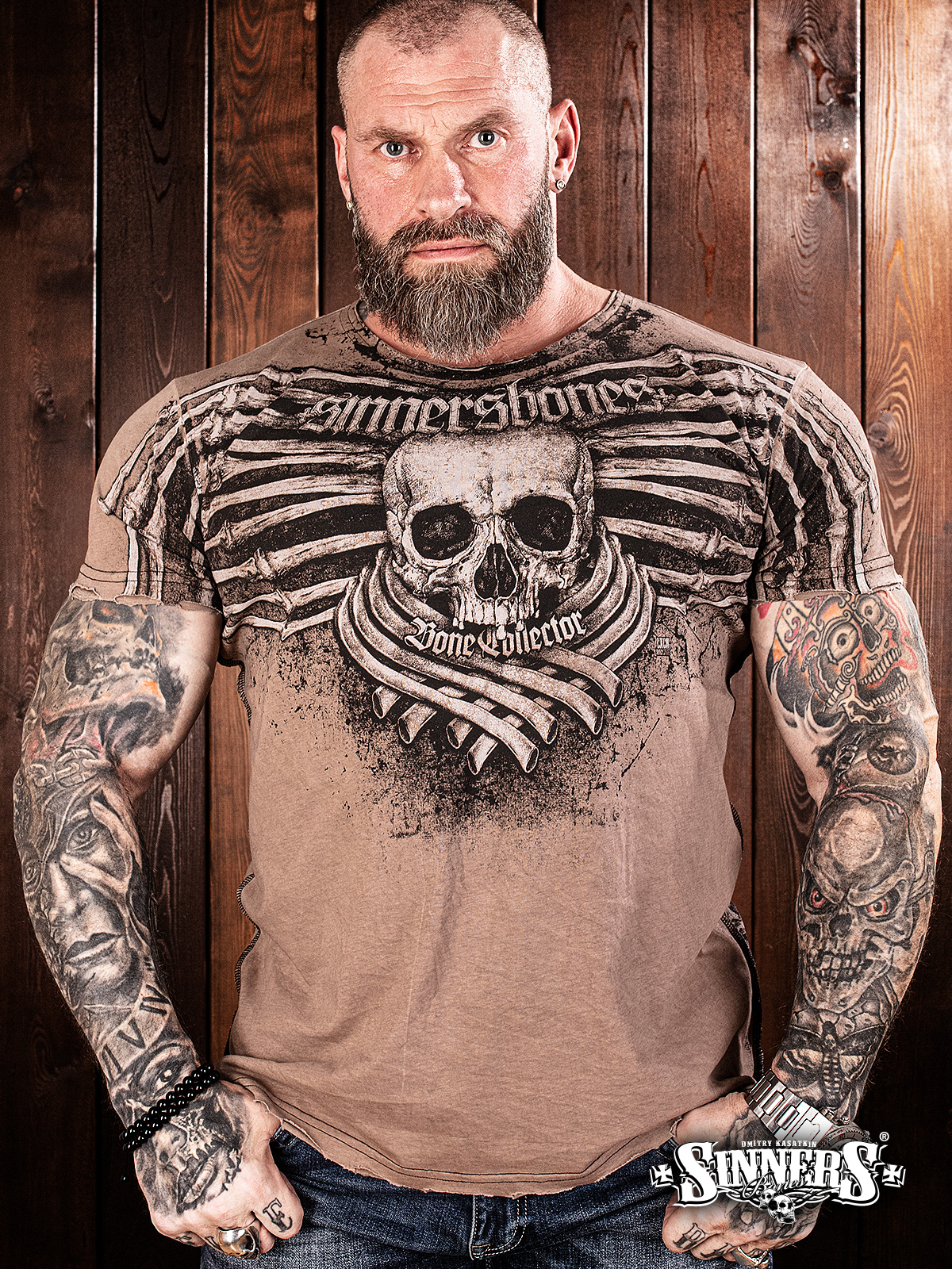 Men's T-Shirt