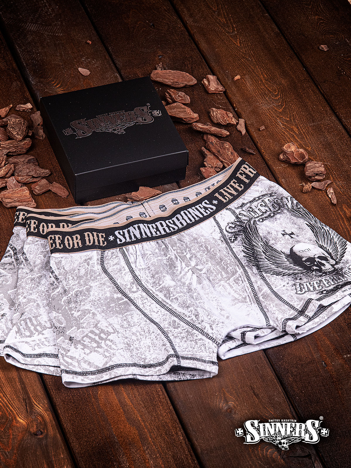 Set Of Pants