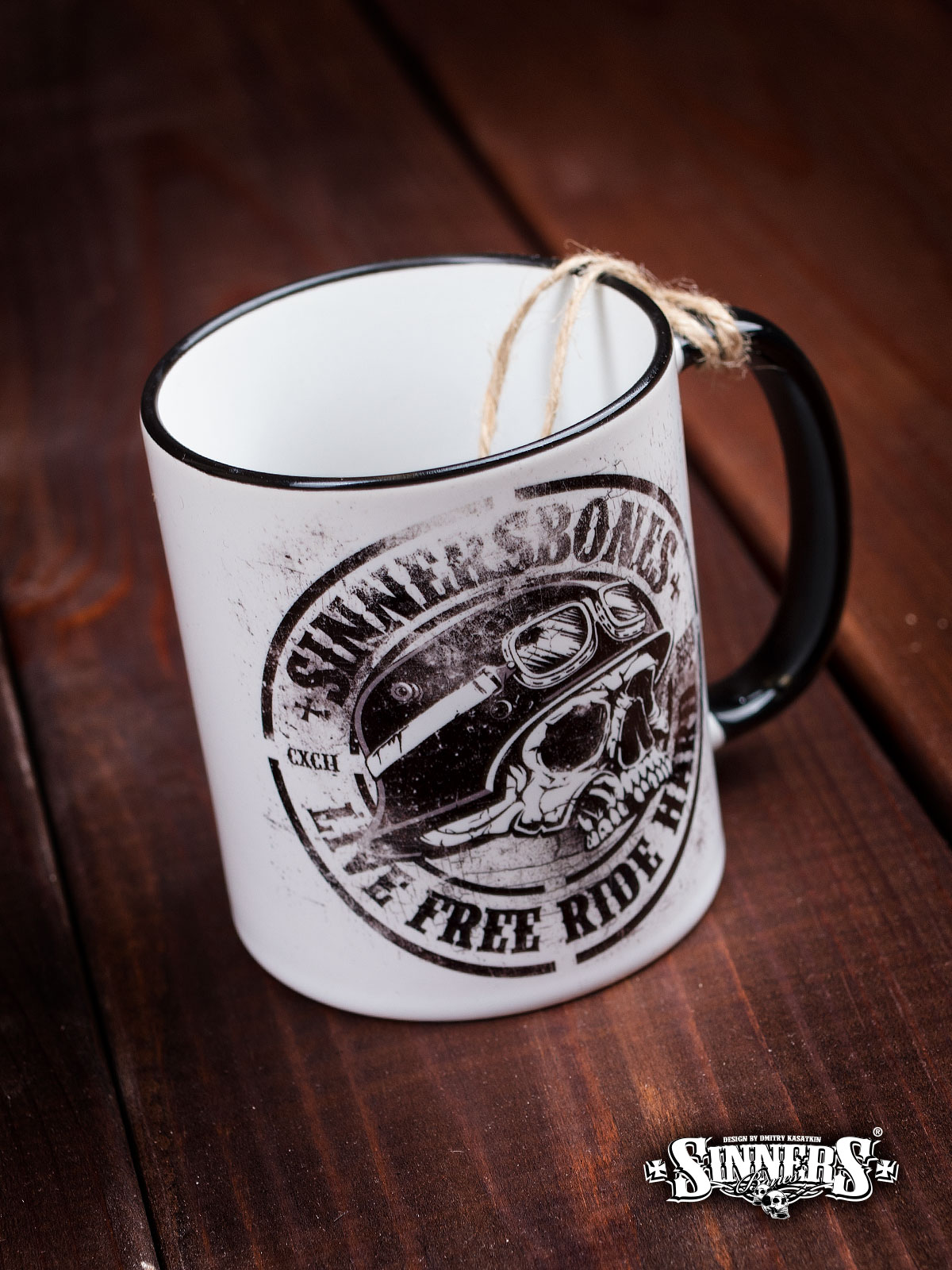 Ceramic Mug