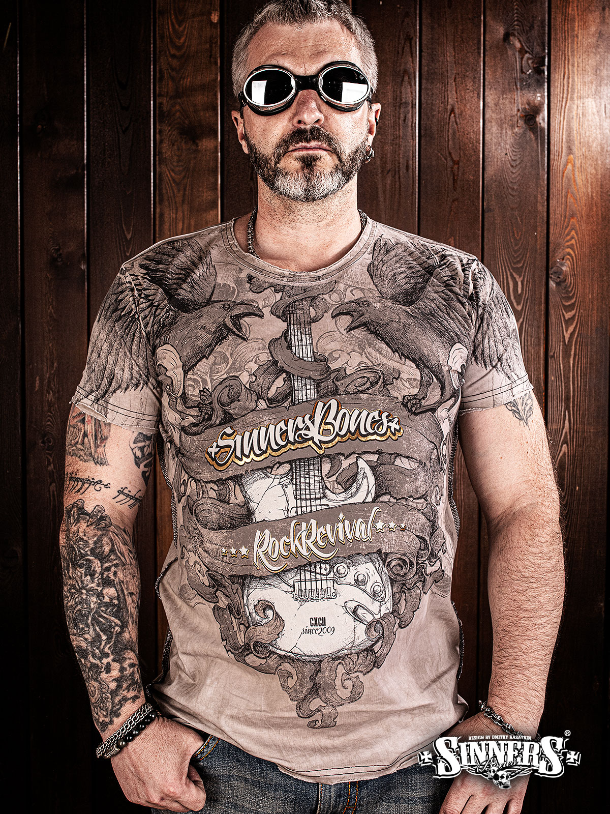 Men's T-Shirt