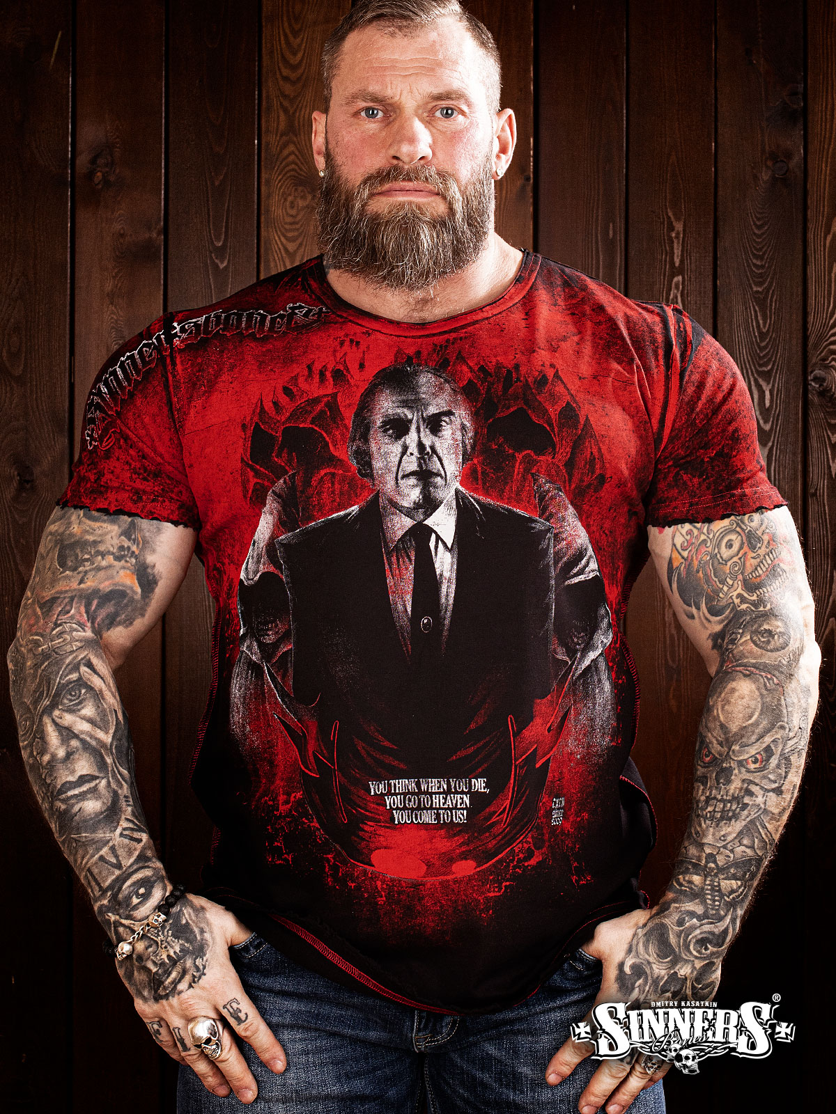 Men's T-Shirt