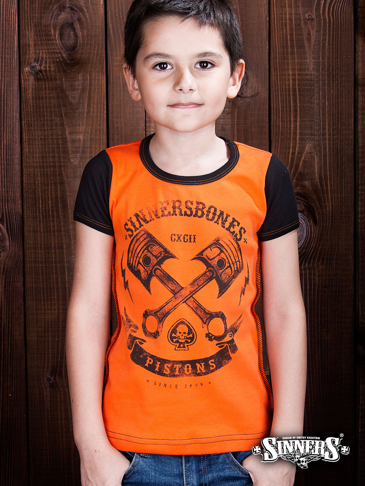 Kids T-Shirt
