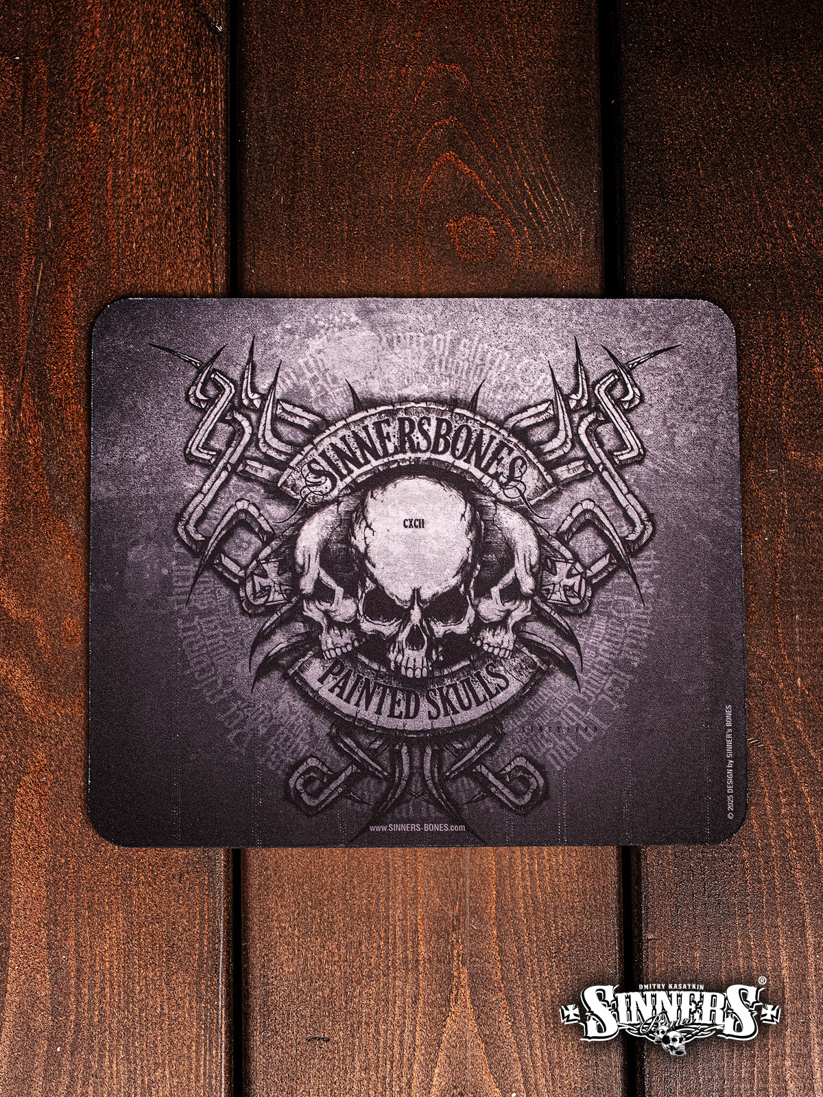 Mousepad А4