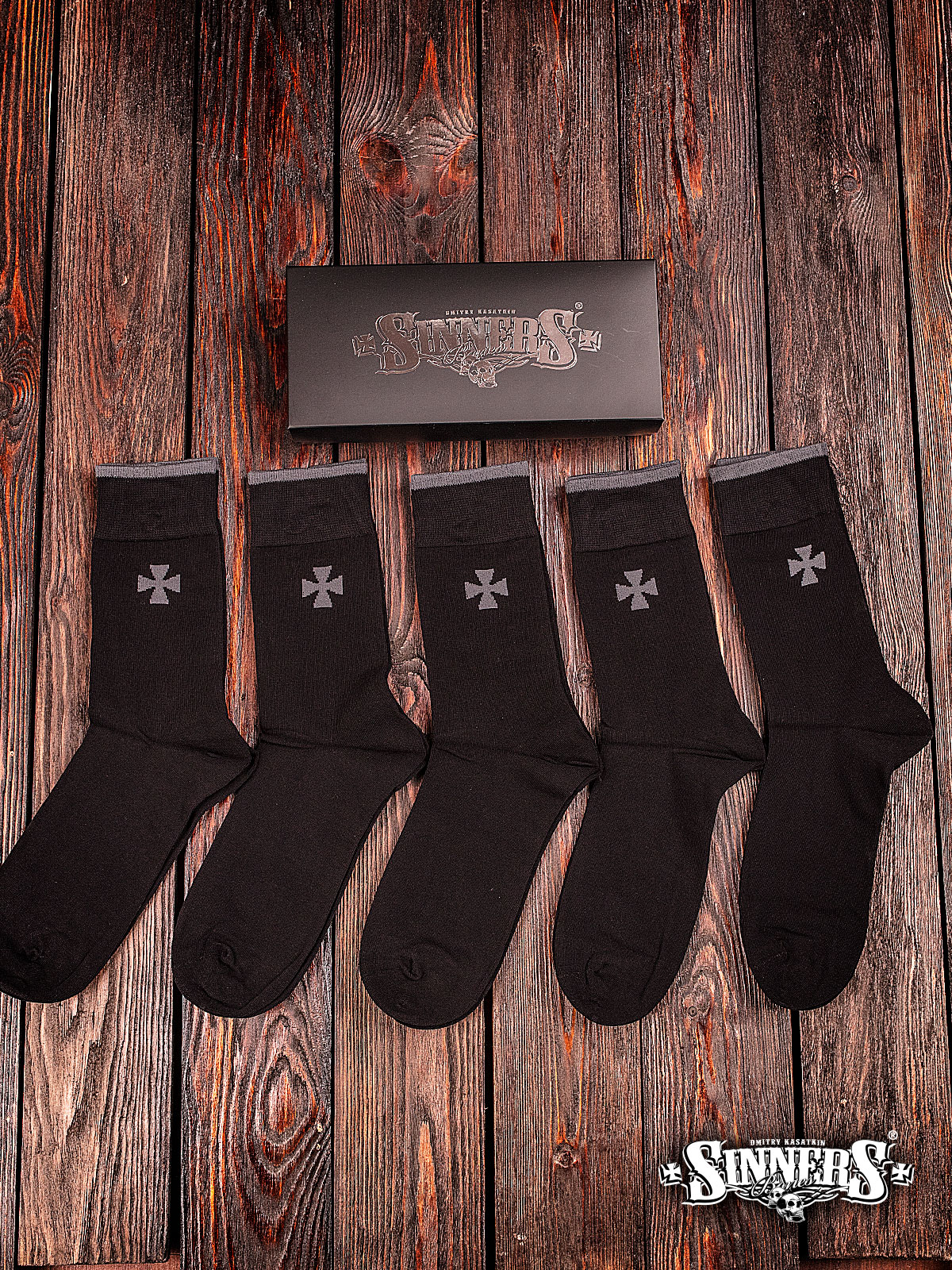 Set Socks