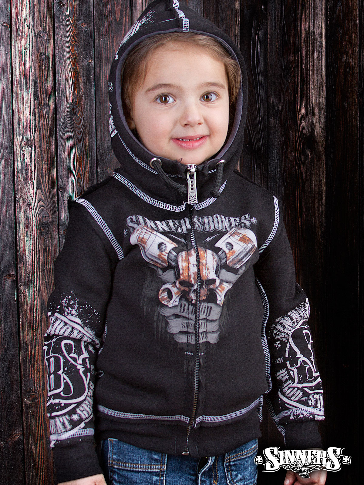 Children's Hoodie