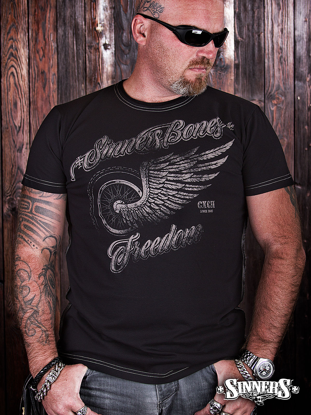 Men's T-Shirt