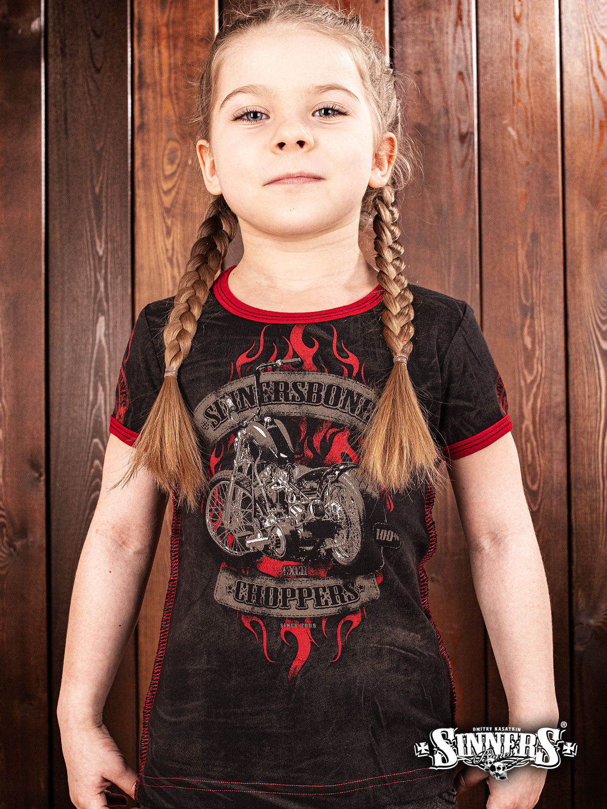 Children's T-Shirt