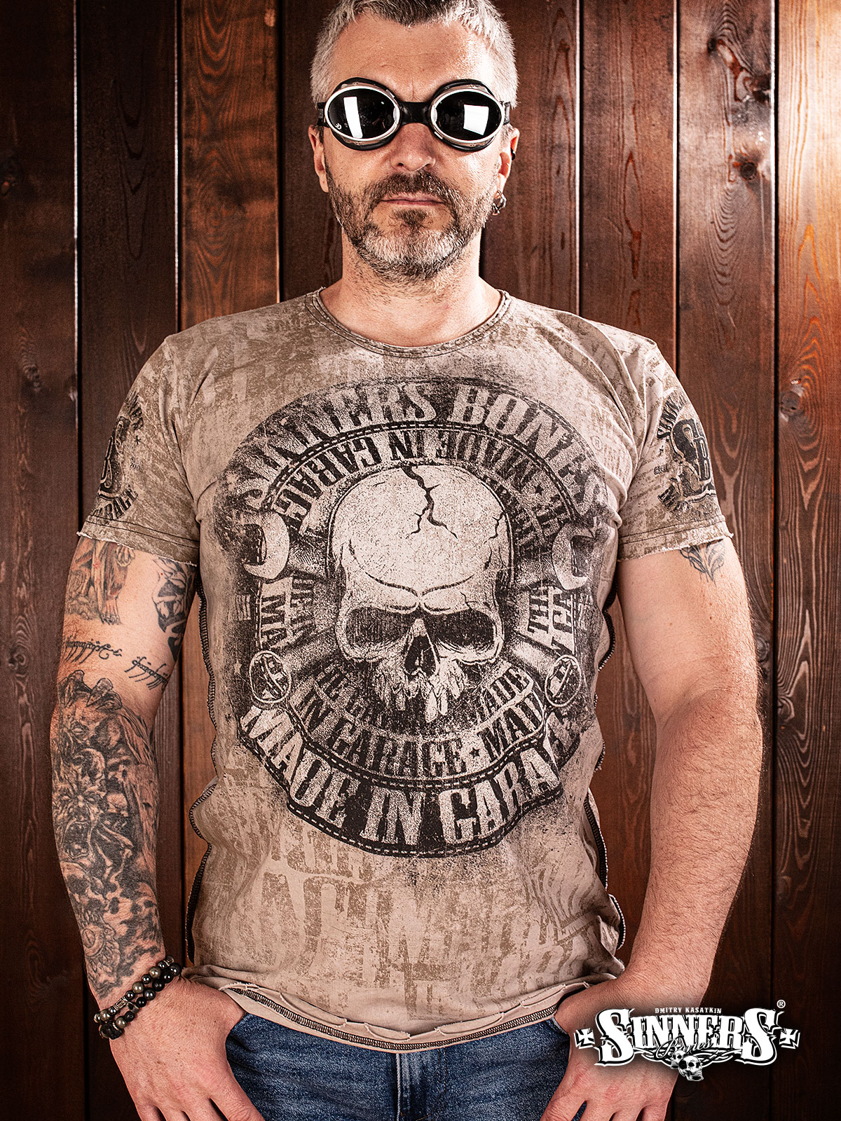 Men's T-Shirt