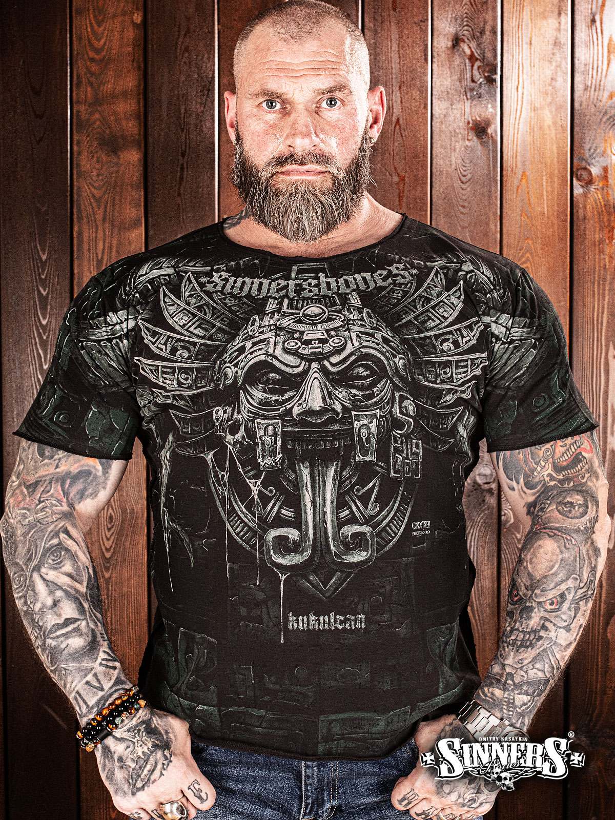 Men's T-Shirt