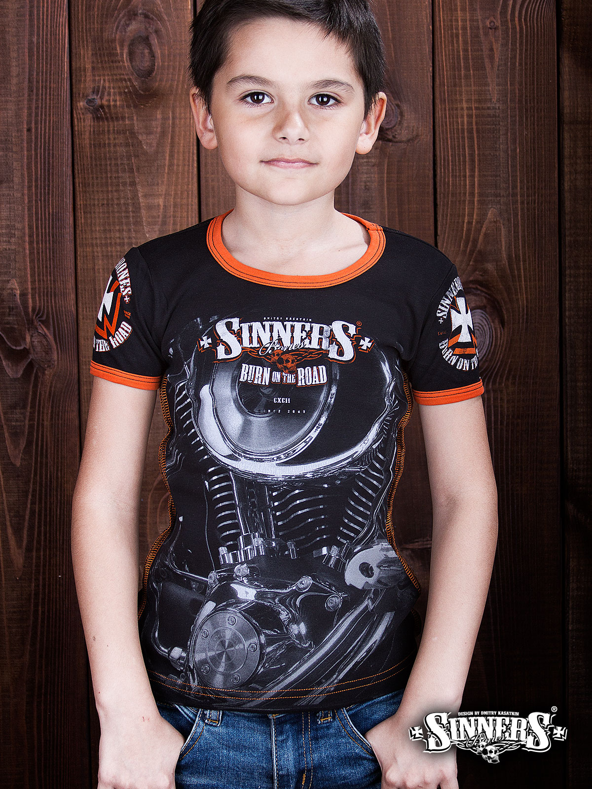 Kids T-Shirt