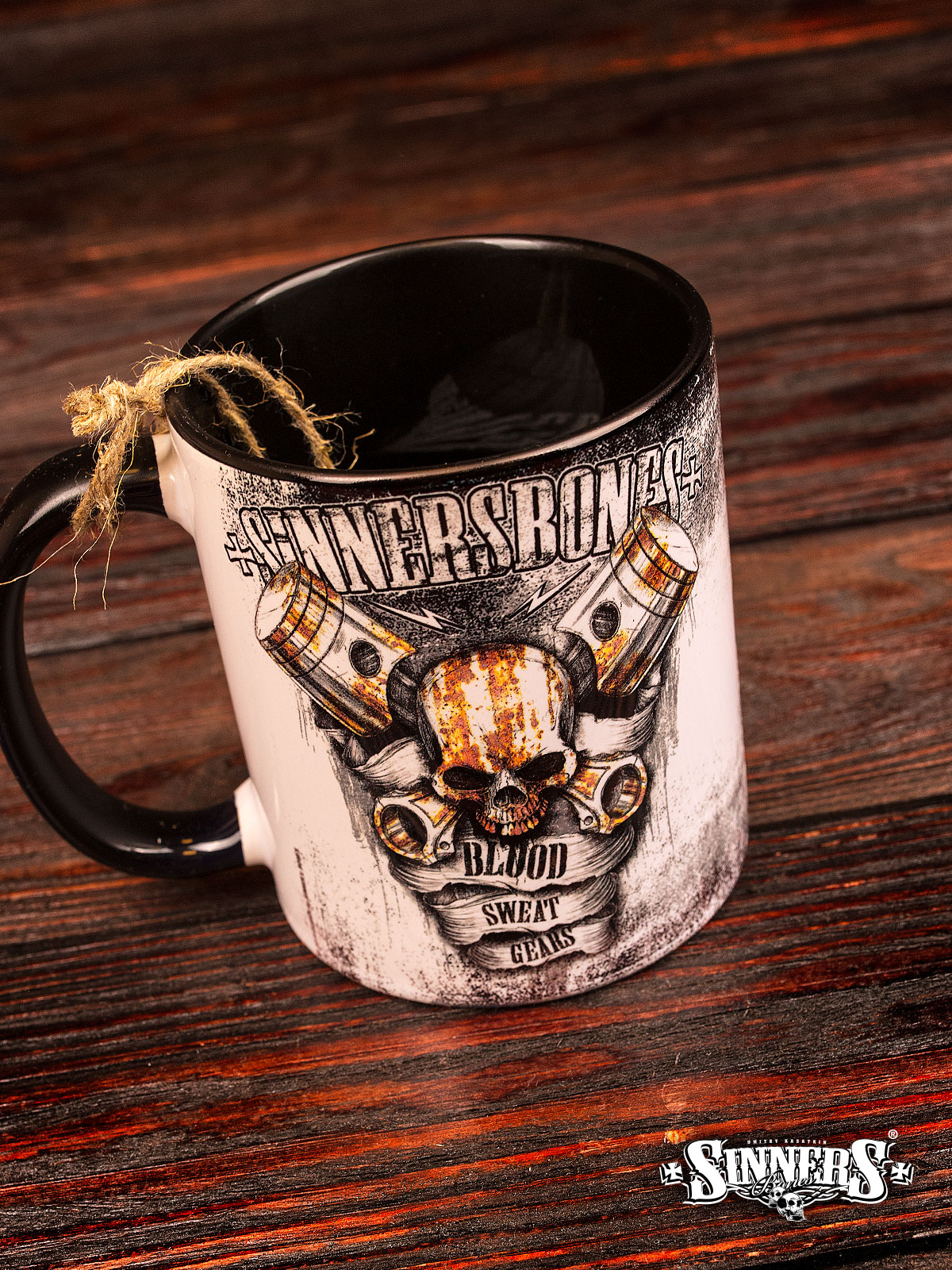 Ceramic Mug