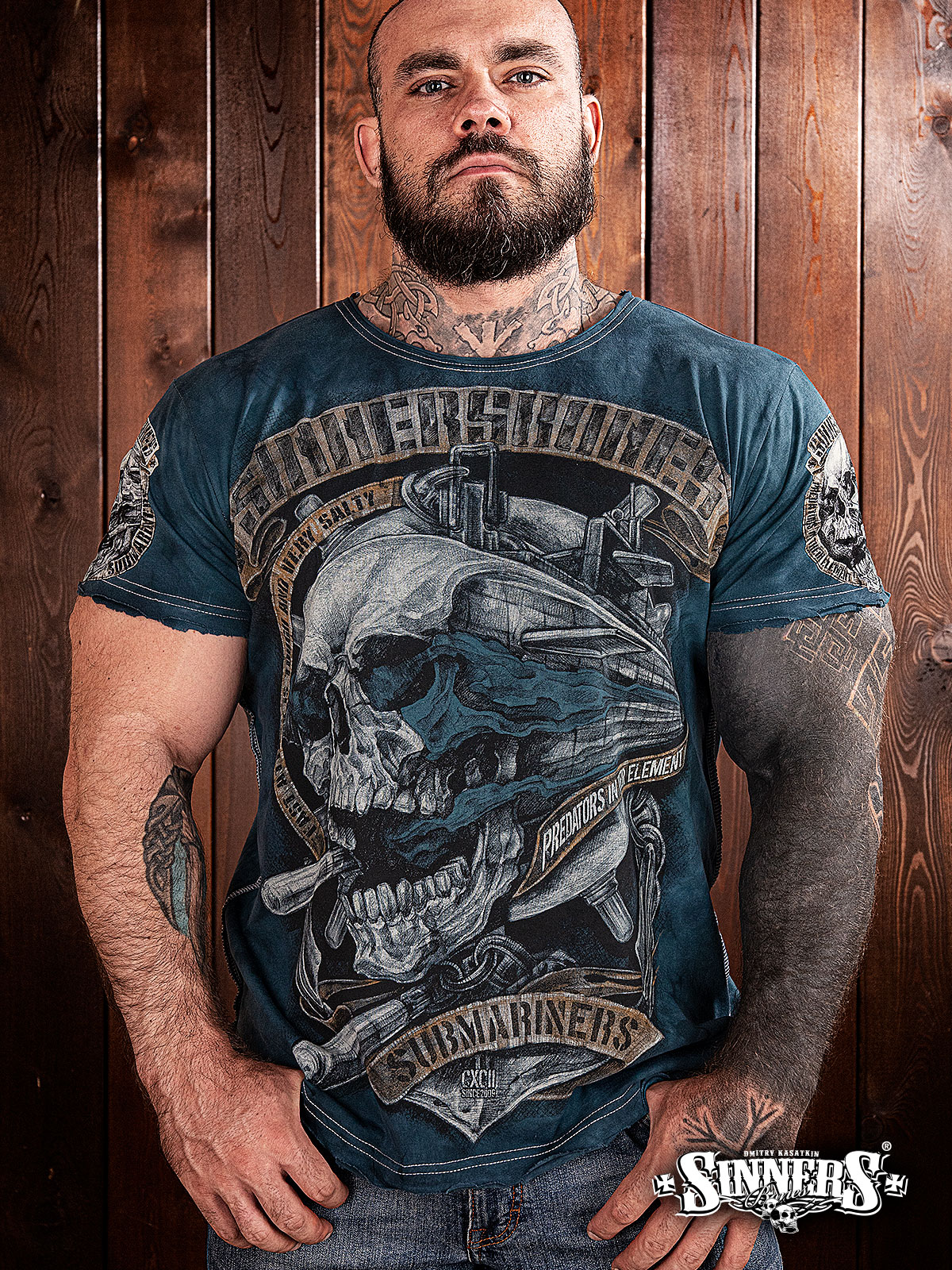 Men's T-Shirt