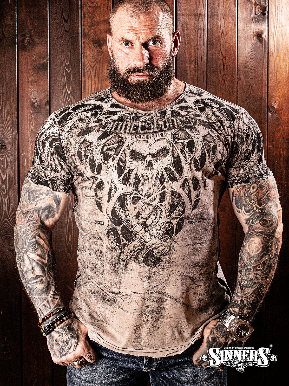 Men's T-Shirt