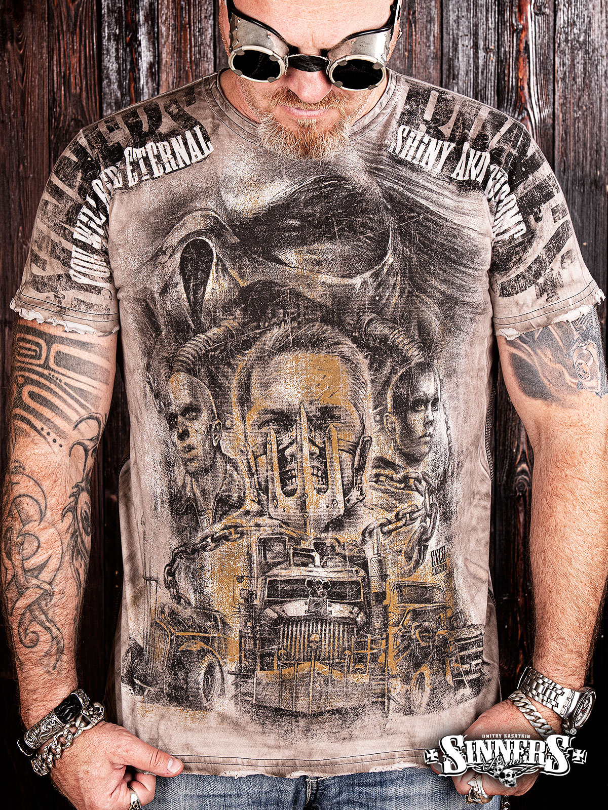 Men's T-Shirt