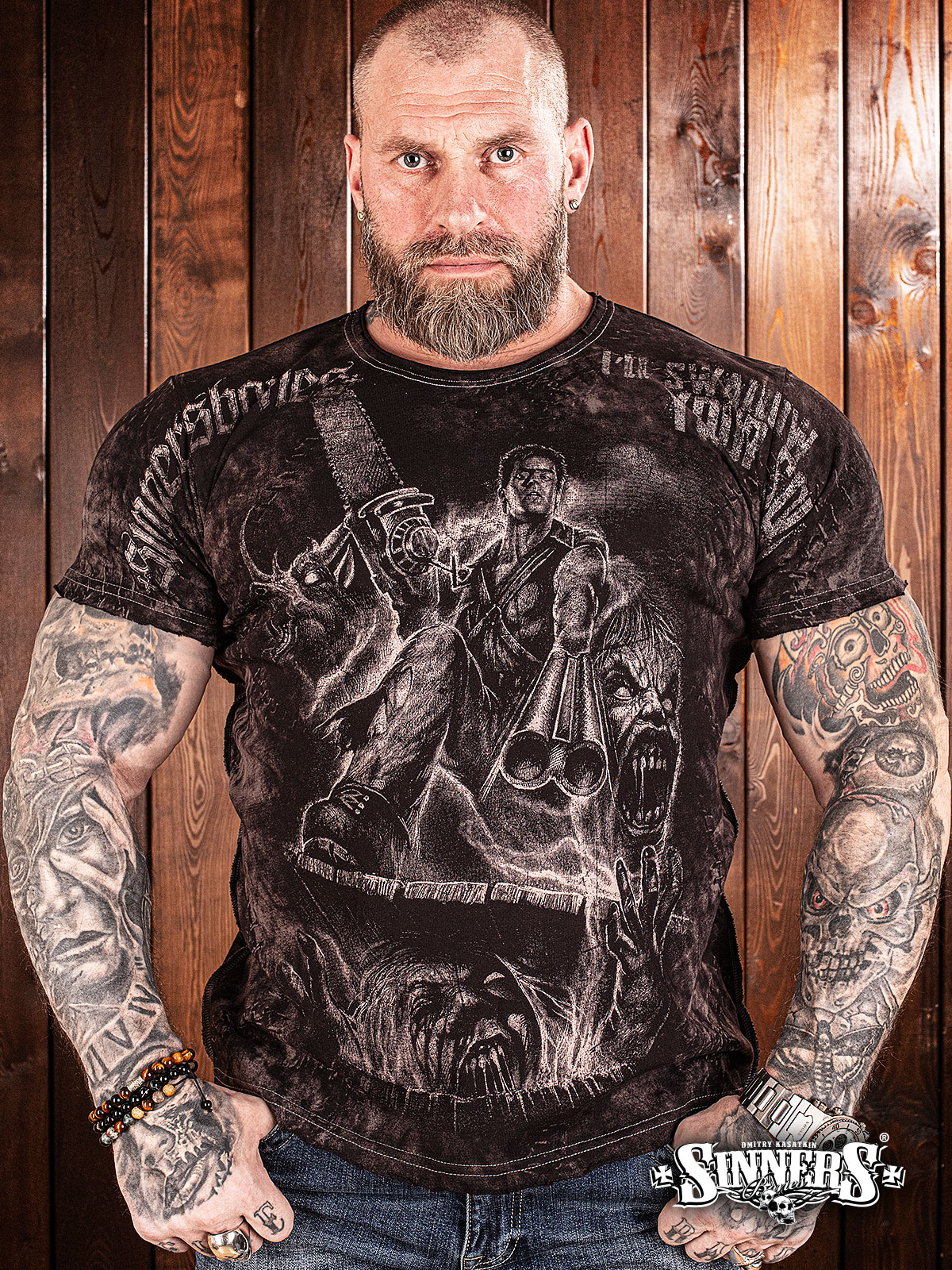 Men's T-Shirt