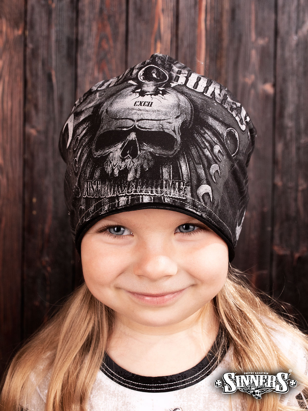 Children's Summer hat