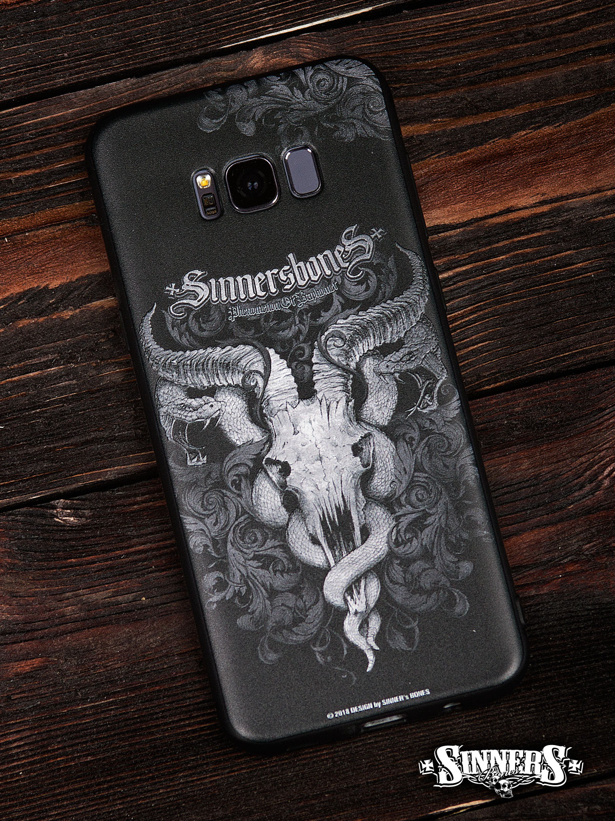 Case for SAMSUNG