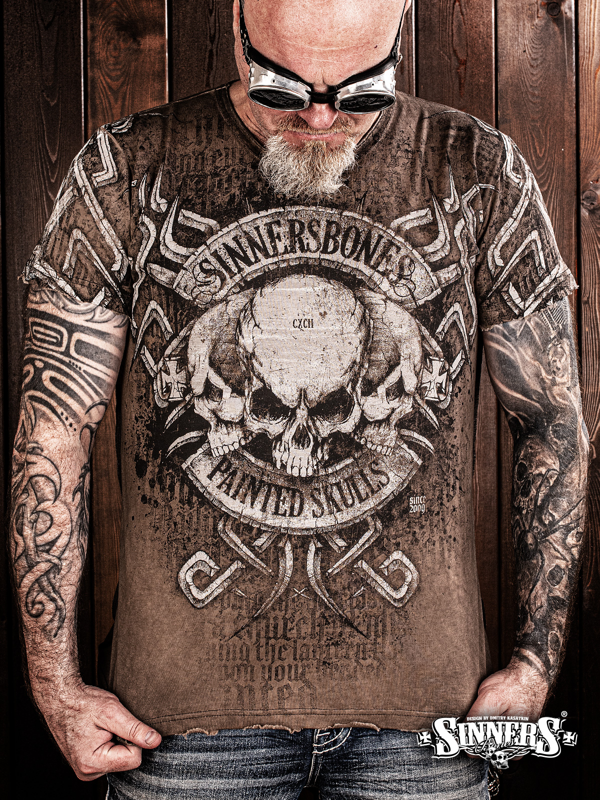 Men's T-Shirt