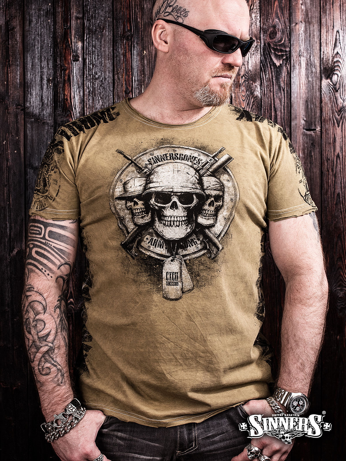 Men's T-Shirt