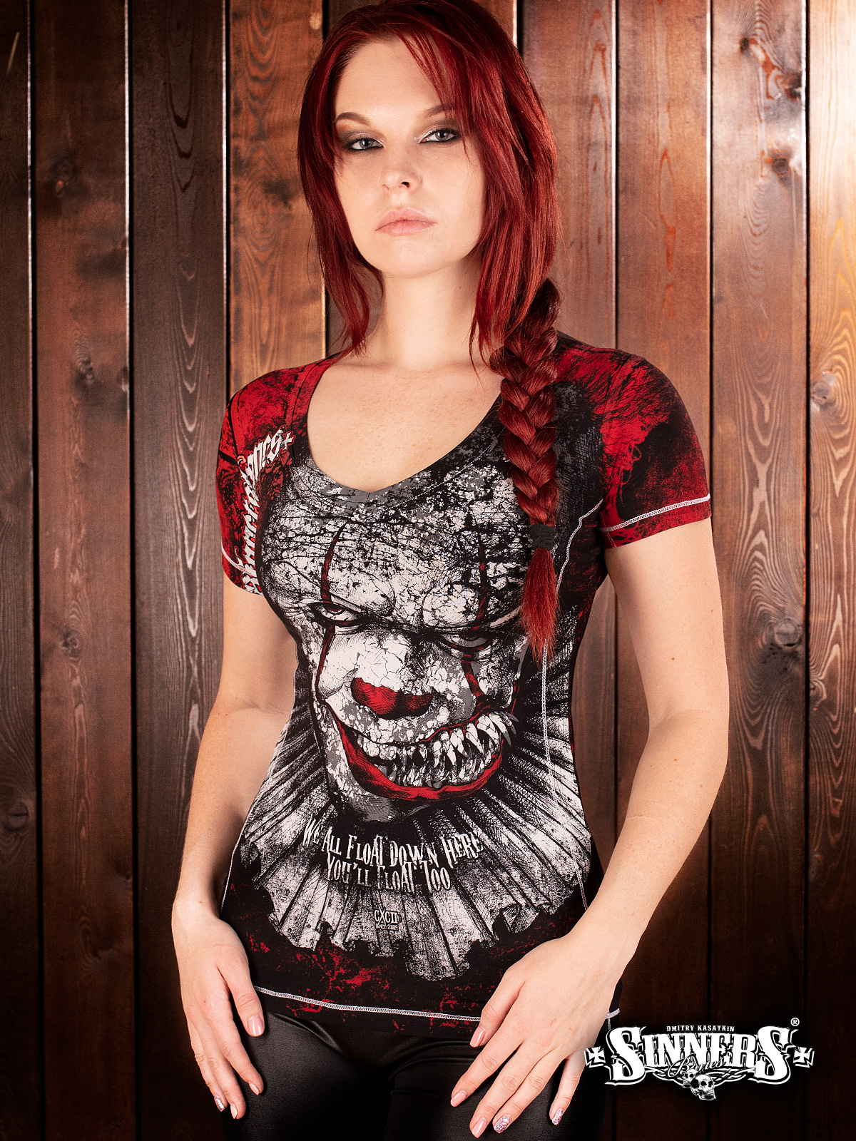Women's T-Shirt