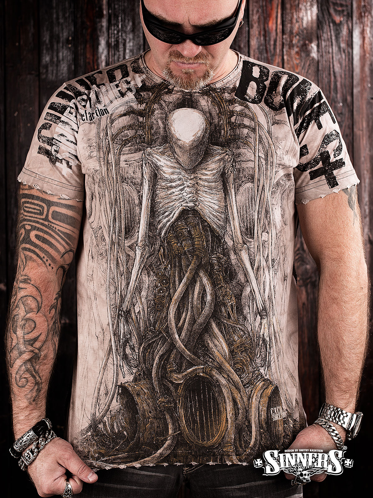Men's T-Shirt