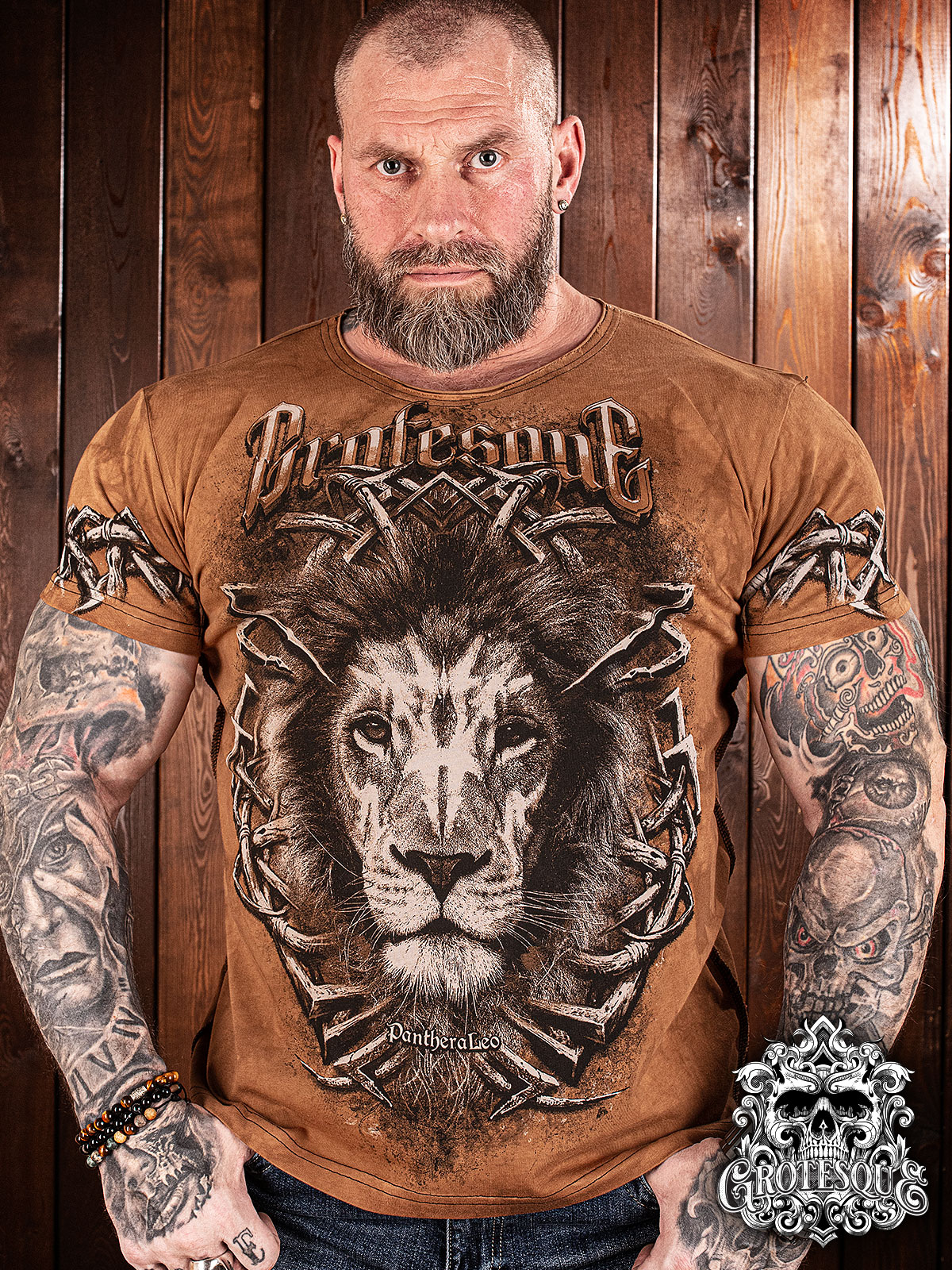 Men's T-shirt