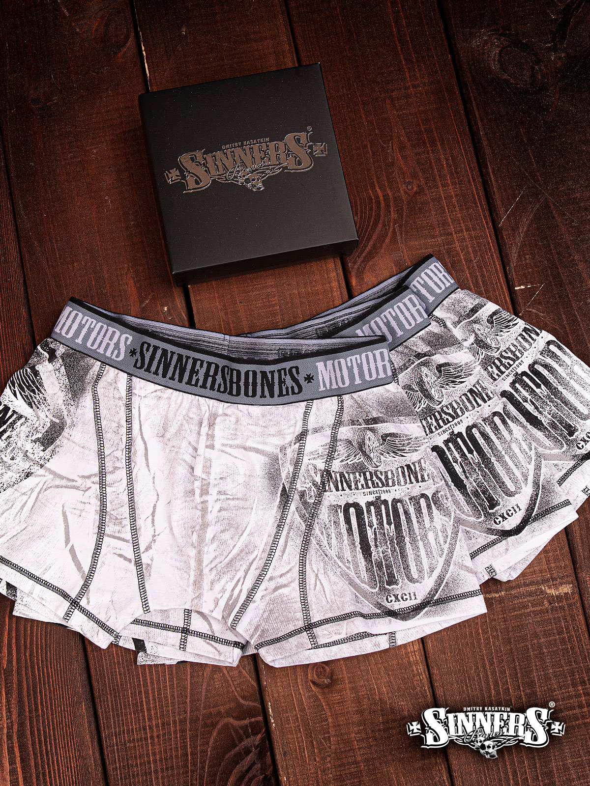 Set Pants
