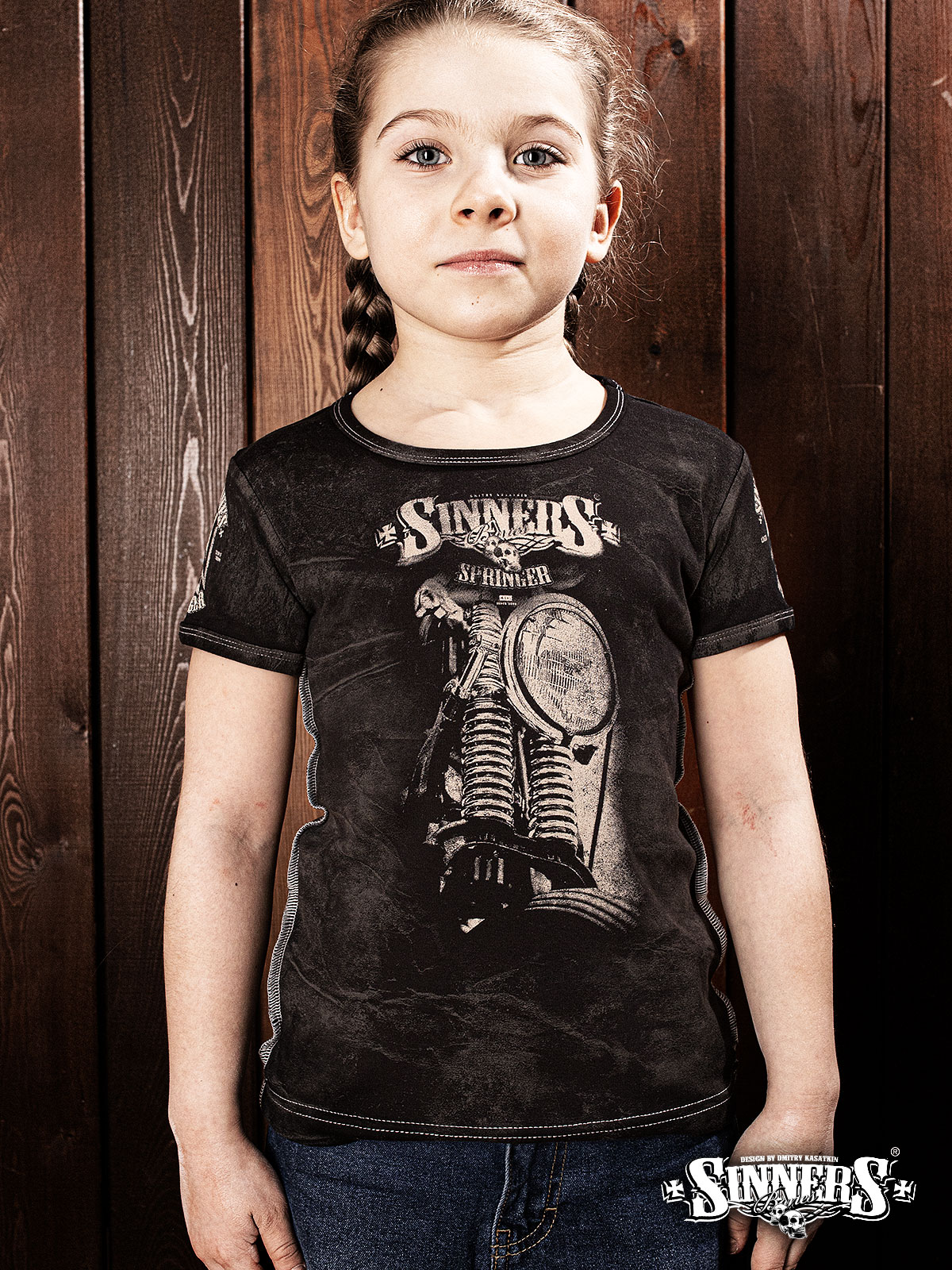 Children's T-Shirt