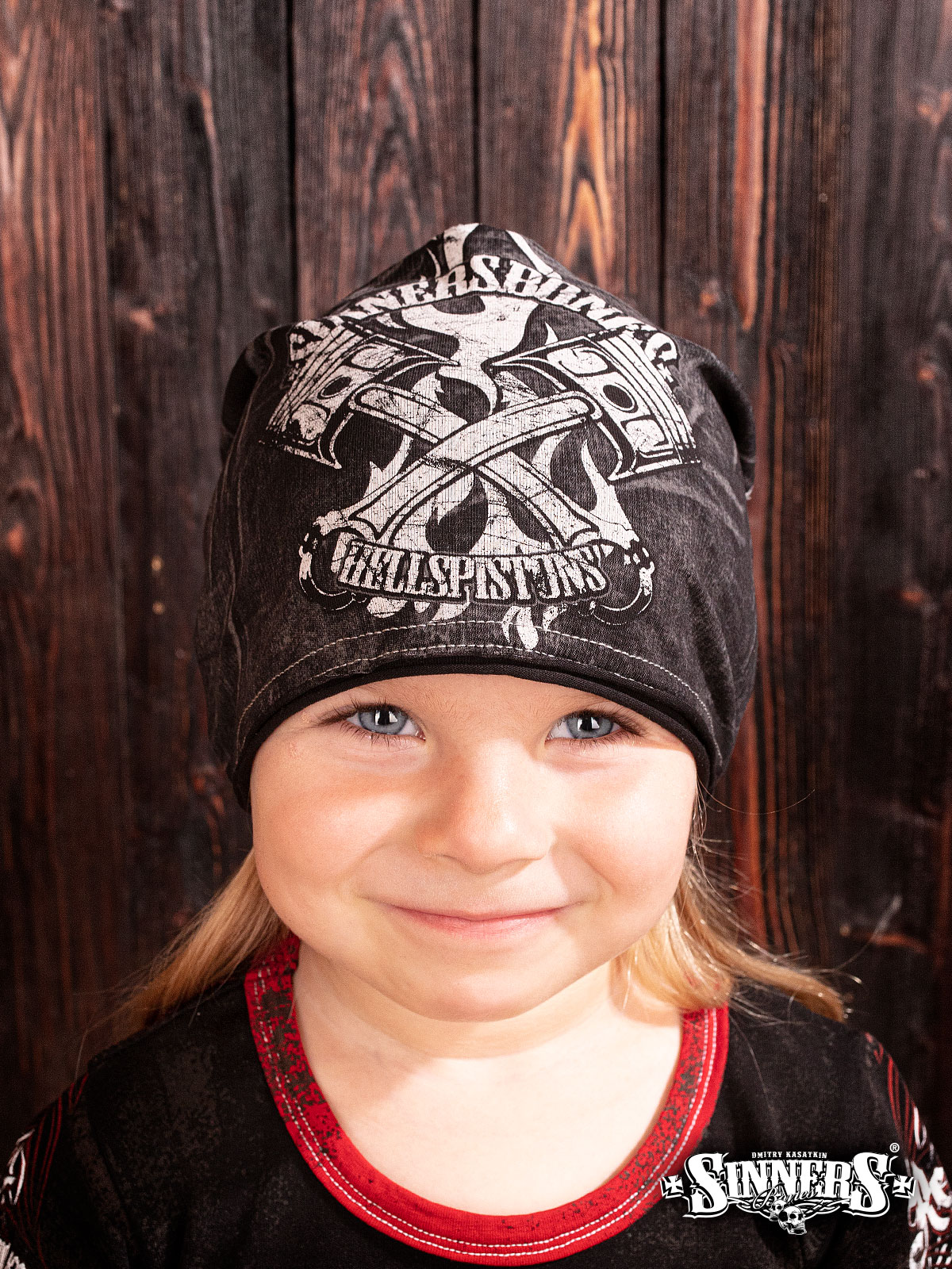 Children's Summer hat