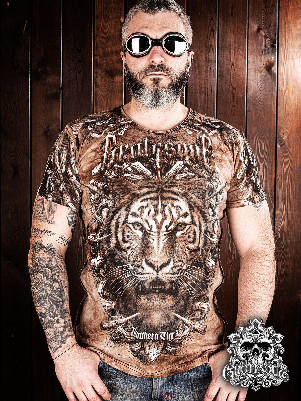 Men's T-shirt