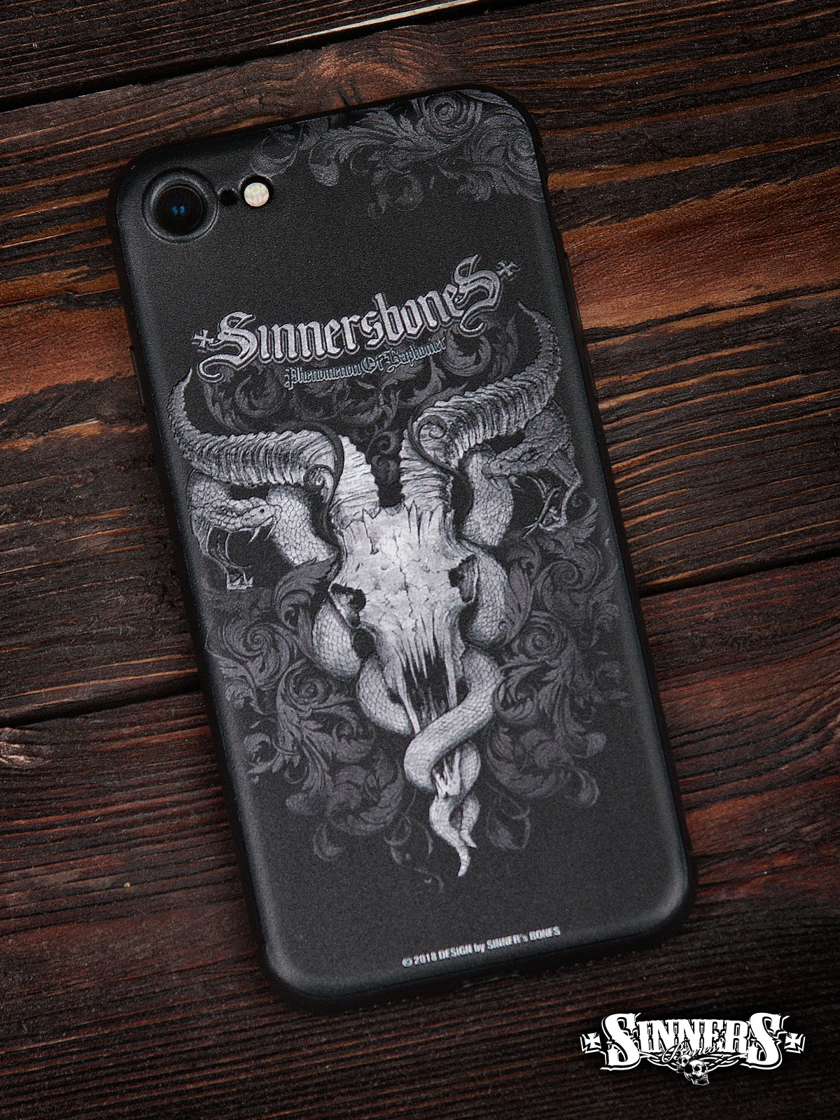 Case for iPhone