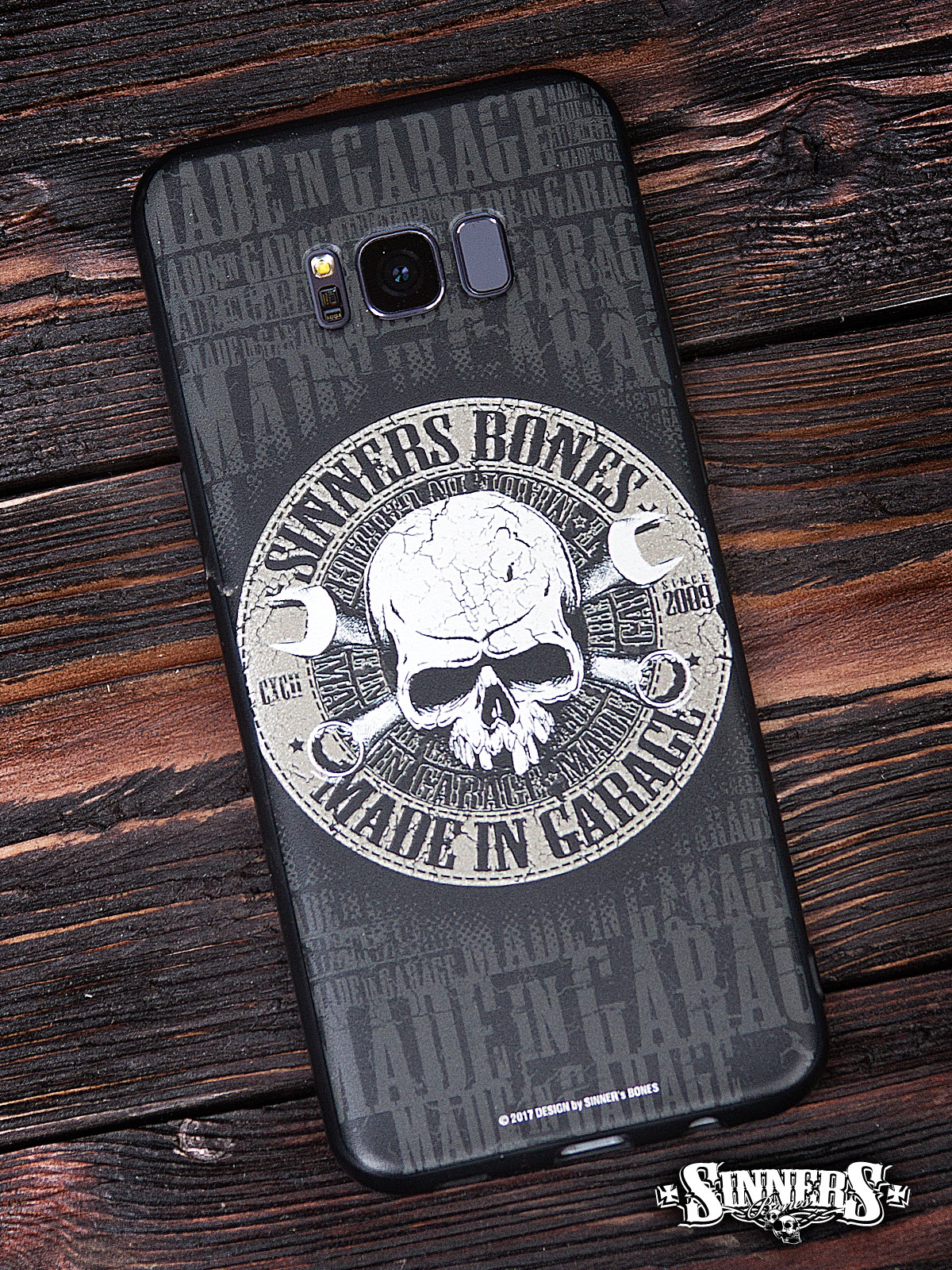 Case for SAMSUNG