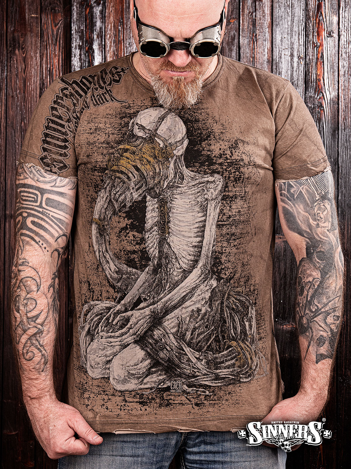 Men's T-Shirt