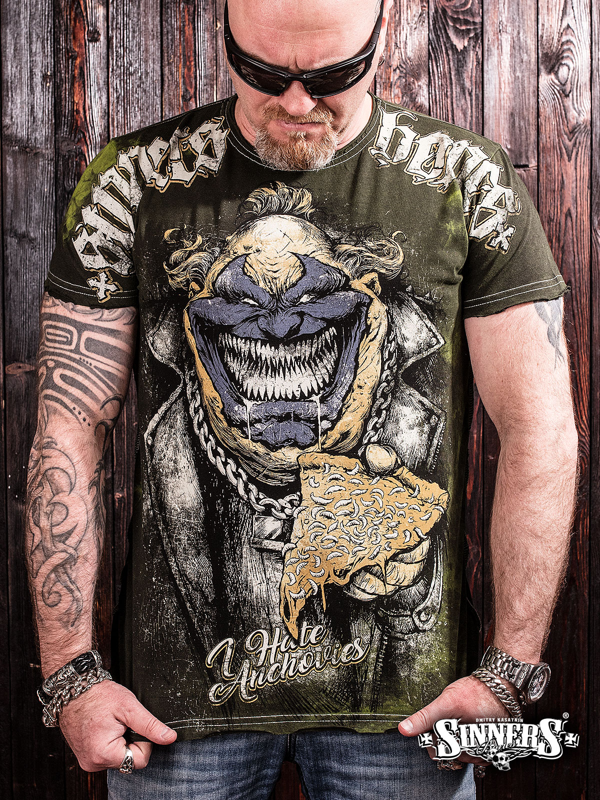 Men's T-Shirt