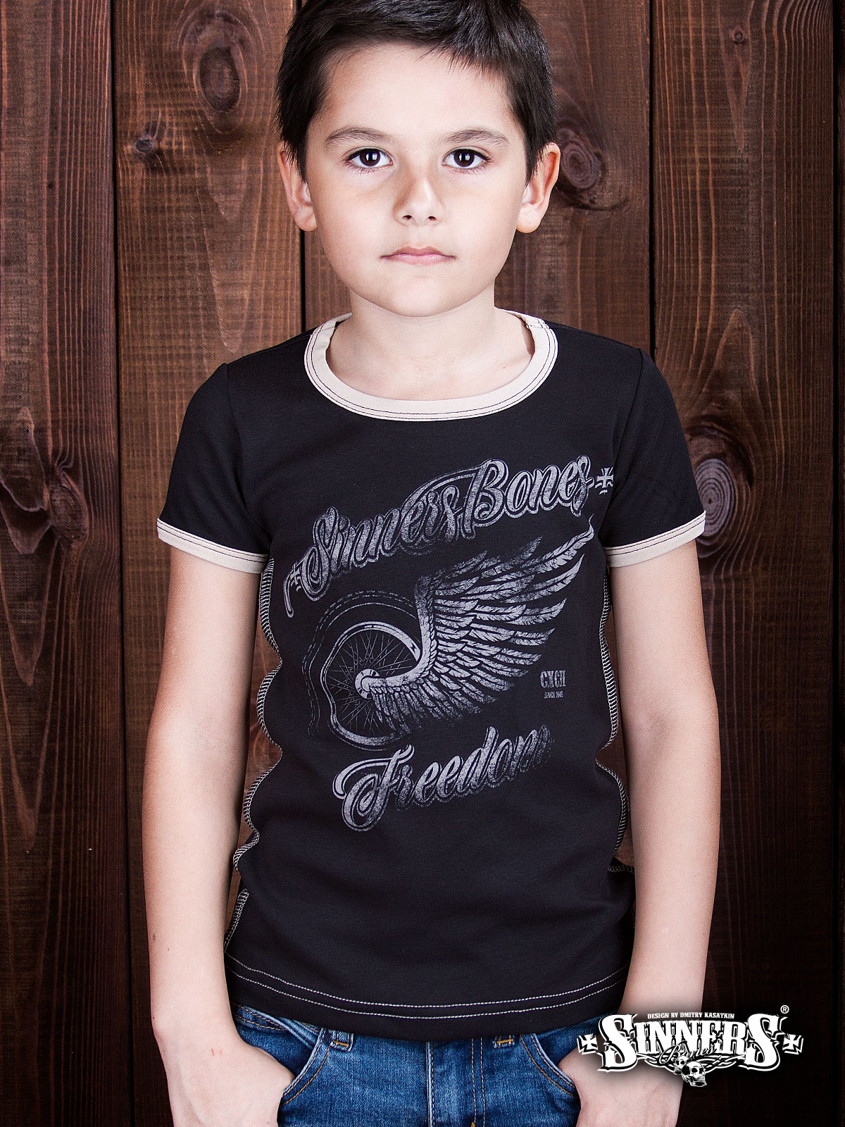 Kids T-Shirt