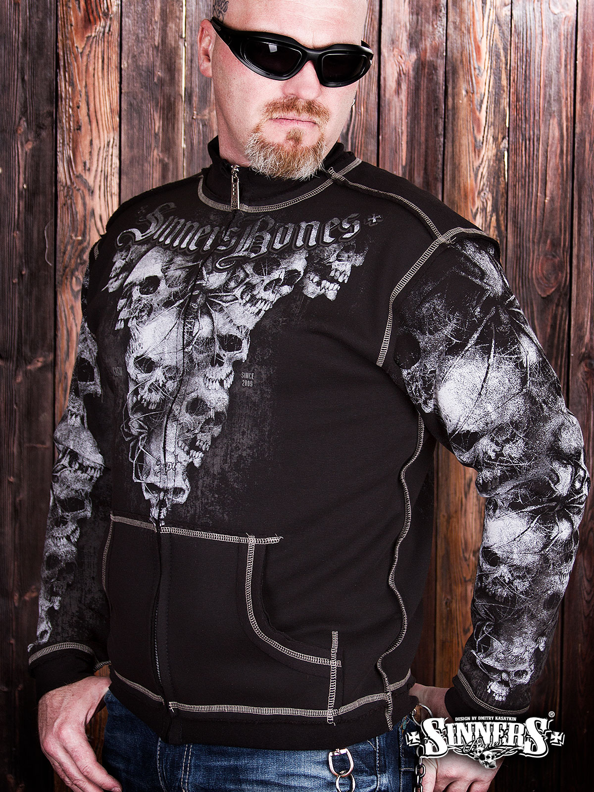 Man's Sweatshirt