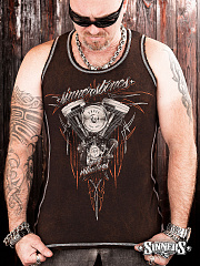 Men's A-shirt 