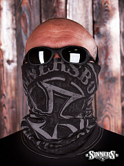 Multifunctional Tube Bandana 