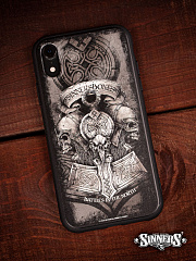 Case for iPhone 