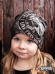 Kid's Hat 